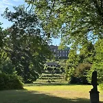 Hotel Schloss Gaestehaus Burgscheidungen