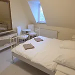 Schloss Gaestehaus Burgscheidungen