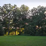 Hotel Schloss Gaestehaus Burgscheidungen