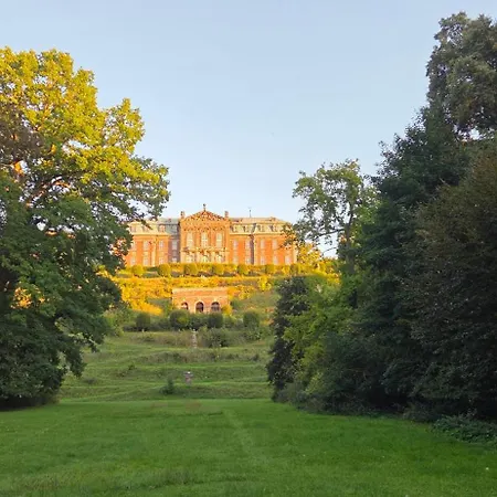 ホテル Schloss Gaestehaus