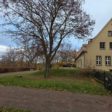 Schloss Burgscheidungen *