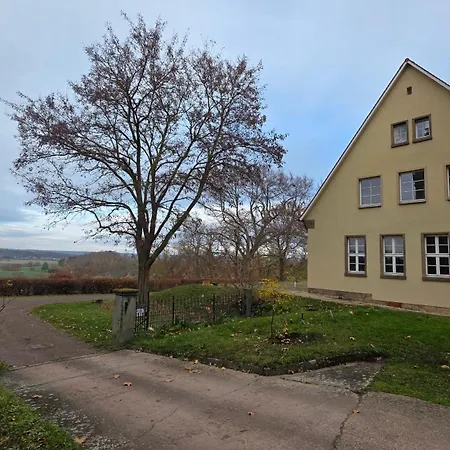 Schloss Gaestehaus