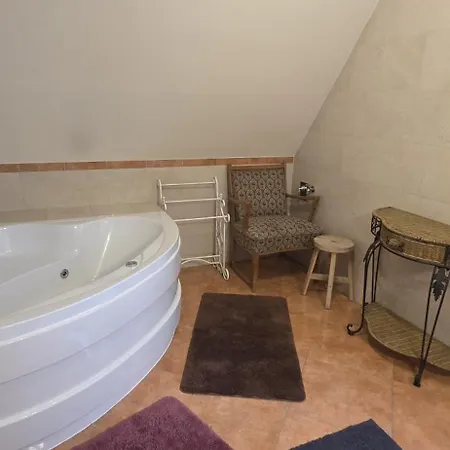 ホテル Schloss Gaestehaus *