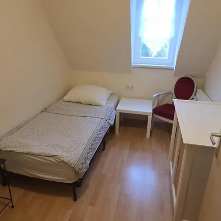 فندق Schloss Burgscheidungen Kirchscheidungen