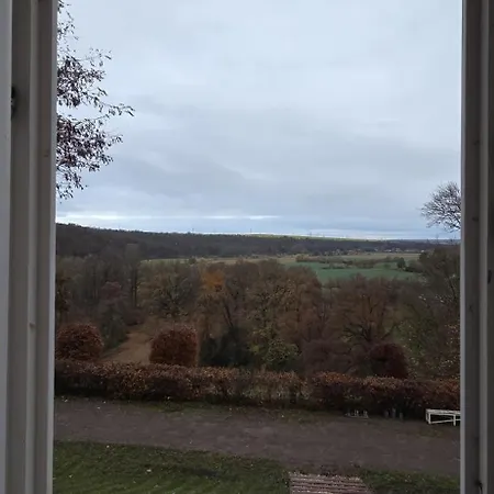 Schloss Burgscheidungen *