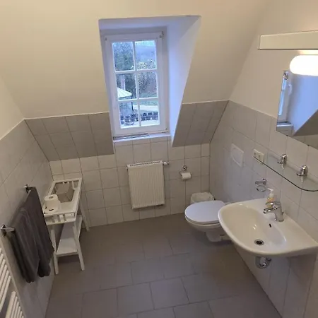 Schloss Burgscheidungen * Kirchscheidungen