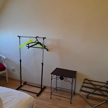 ホテル Schloss Gaestehaus