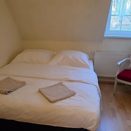 Schloss Gaestehaus Burgscheidungen