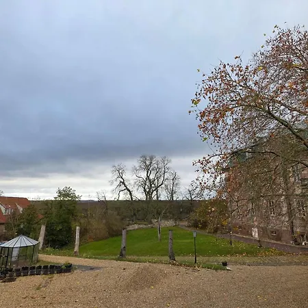 Schloss Gaestehaus