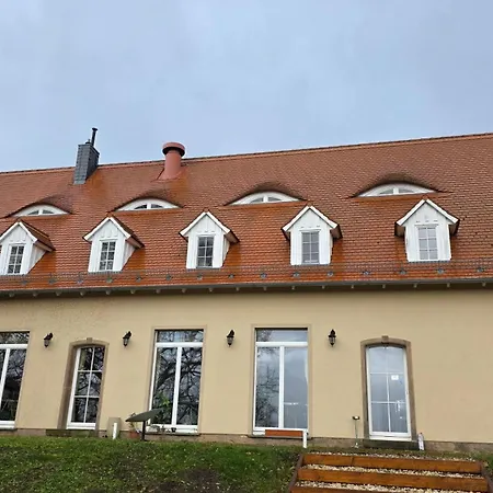 Schloss Gaestehaus ホテル *