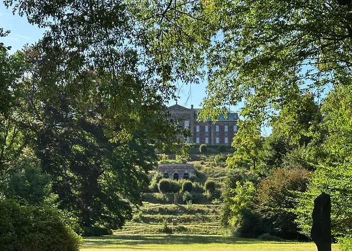 فندق Schloss Burgscheidungen Kirchscheidungen