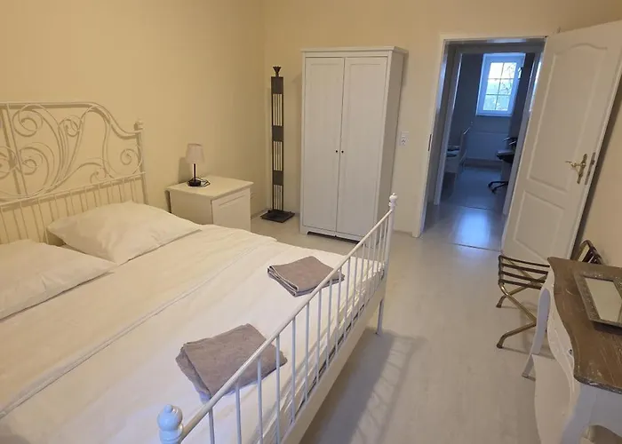 ホテル Schloss Gaestehaus *