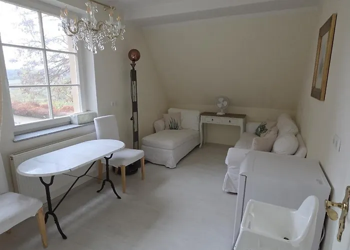 Schloss Burgscheidungen فندق Kirchscheidungen