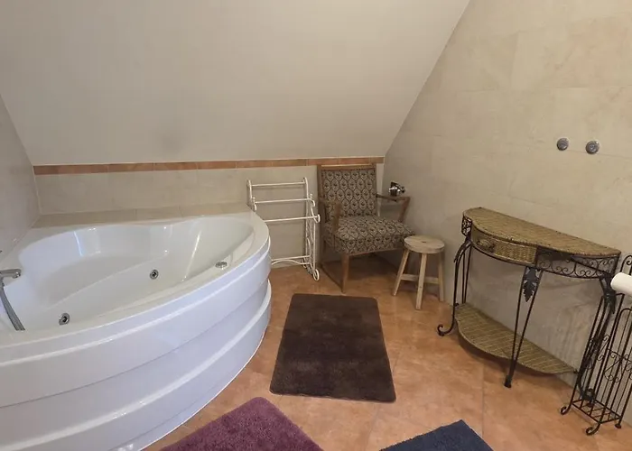 ホテル Schloss Gaestehaus *