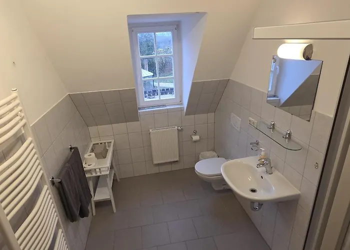 Schloss Burgscheidungen * Kirchscheidungen