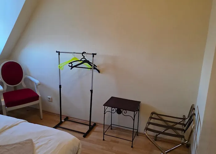 ホテル Schloss Gaestehaus